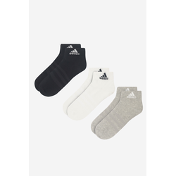 Moške nogavice ADIDAS IC1283 3-PACKMix