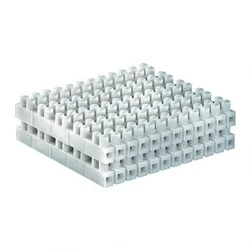 Redna stezaljka 2.5mm2 ( RST2,5-HPE )