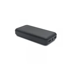 POWERBANK prenosiva baterija MS Y39 20000 MAH crni (MS)