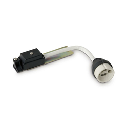 FARO 43065 - Ugradni držač sijalice GU10