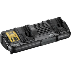 Dewalt Dual Port Punjač 18V Xr Dcb132