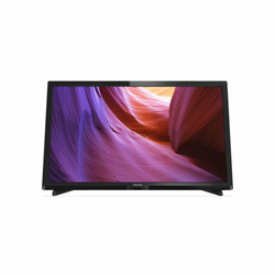 PHILIPS LED TV 24PHH4000