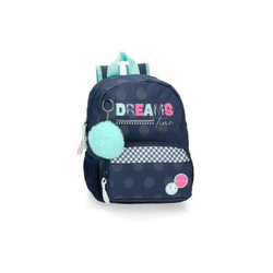 Movom ranac 28 cm teget
