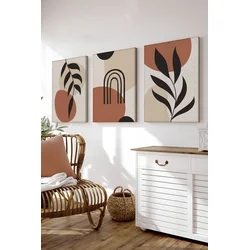 Wallity slika 3Cnvs9, 20x30 cm, 3 dijela