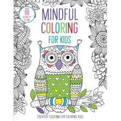 Mindful Coloring for Kids