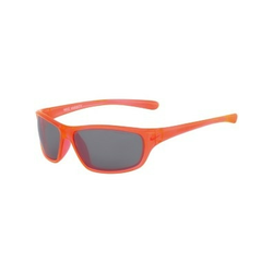 Nike Vision Varsity crystal hyper crimson/gym red grey w/silver flash lens Gr. Uni