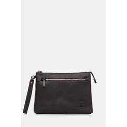 Etui za ipad U.S. Polo Assn. SEATTLE rjava barva, BEUS35748MVP