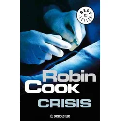 Robin Cook - CRISIS