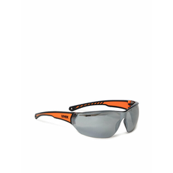 Sončna očala Uvex Sportstyle 204 S5305252316 Srebrna