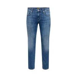 Only & Sons Kavbojke ONSWarp moder denim