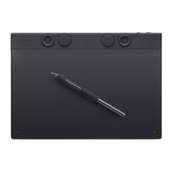 Wacom graficka tabla Intuos Pro pen tablet medium