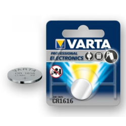 VARTA Litijum baterija 3V, CR1616