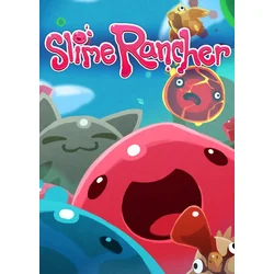 Slime Rancher Steam Key GLOBAL