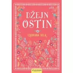 Izabrana dela: Džejn Ostin