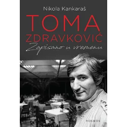 Toma Zdravković
