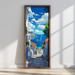 Wallity Slika LONG025-S/120-40, 40x120cm