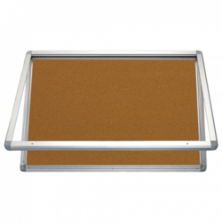 2x3 GK11510 Plutana tabla, 150 x 100 cm, Pluta, Braon