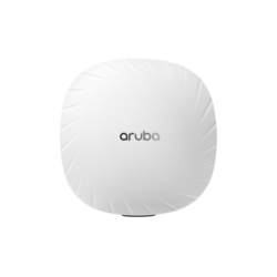 Hewlett Packard Enterprise Aruba AP-535 (RW) WLAN access point 3550 Mbit/s Power over Ethernet (PoE) White