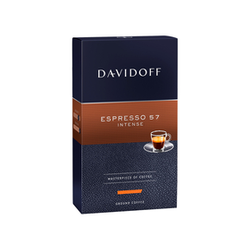 Mleta kava Davidoff Espresso 57 250 g