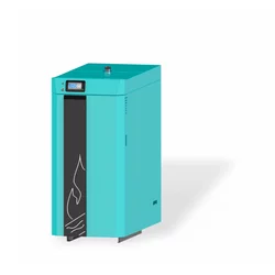 CENTROMETAL uplinjevalni kotel BioTec-C 35(ER-A+)-35kW
