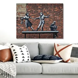 Zidna slika KNV4471, 50x70 cm