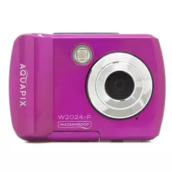 Easypix Aquapix W2024 Splash pink