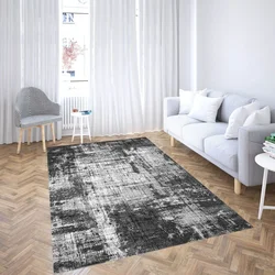 Conceptum Hypnose Tepih CG_207, Pravougaoni, 140x220 cm, Sivi