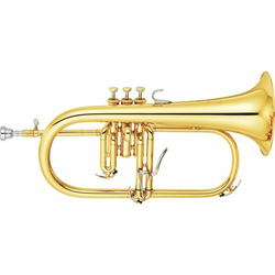 KRILOVKA Bb YAMAHA YFH-8310 Z