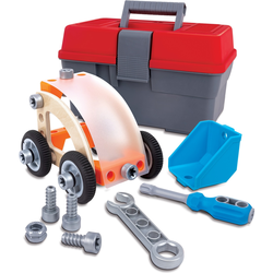 HAPE Automobil na šrafljenje E3038A