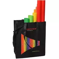 BOOMWHACKERS BW-MP MOOVE & PLAY