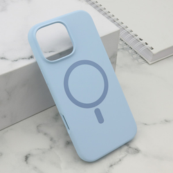 Futrola PURE MagSafe za iPhone 16 Pro Max (6.9) plava