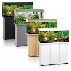 Juwel rio 180 akvarijum - crna