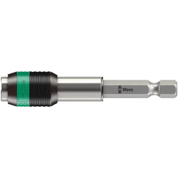 Wera 889/4/1 Rapidaptor univerzalni držač za bitove, 1/4 x 75 mm, 05052503001
