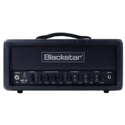 Blackstar HT-5RH MkIII gitarska lampaška glava