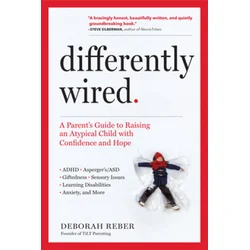 Differently Wired