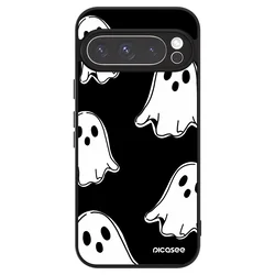 ULTIMATE CASE za Google Pixel 9 Pro XL - Black ghosts