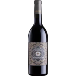 FEUDO ARANCIO CABERNET SAUVIGNON 750ml