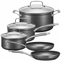 KITCHENAID set loncev, 5-delni