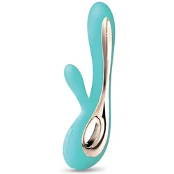 Vibrator LELO Soraya 2, turkizen