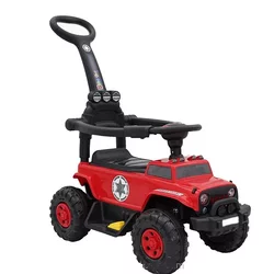 WINNERBIKE Guralica-autić Go Cart, Crvena