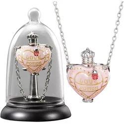 Noble Replika ogrlice Harry Potter - Elixir of love