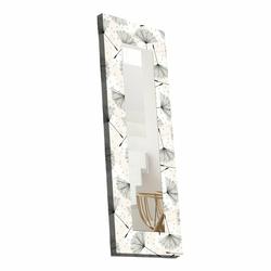 Wallity Ogledalo 40120YMA-22, 40x120 cm, Šareno