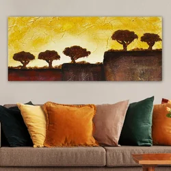 Slika Wallity YTY48965659_50120, 50x120 cm