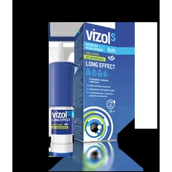 ?GL Vizol s 0,4% kapi za oči