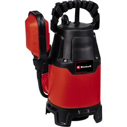 EINHELL Potopna pumpa za prljavu vodu gc-dp 3325 330v mach 6/7m