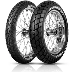 Pirelli SCORPION MT90 A/T ( 90/90-21 TL 54V M/C, sprednje kolo)