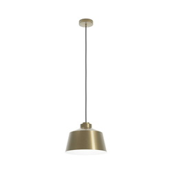 Eglo 43816 - Luster na sajli SOUTHERY 1xE27/40W/230V
