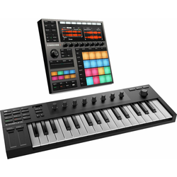 Native Instruments Machine + Free M32 SET