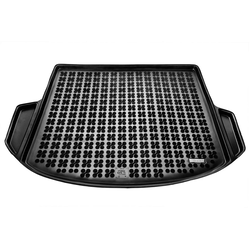 Rezaw-Plast Tipska kadica za gepek Rezaw-Plast Hyundai Santa Fe (2018+) 7 seats (with the third row of seats fol