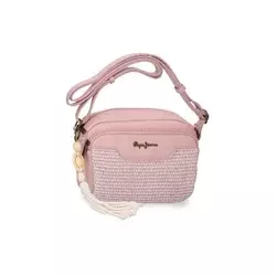 Pepe Jeans CLARA ženska torba na rame - pink ( 73.955.42 )